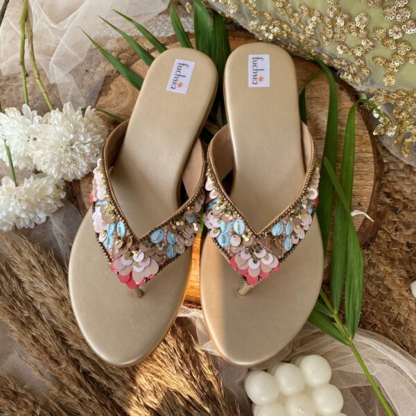 MULTI COLOUR POP SLIDERS