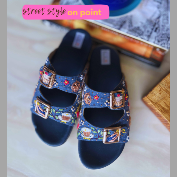 BREAKFAST BUFFET SLIDERS