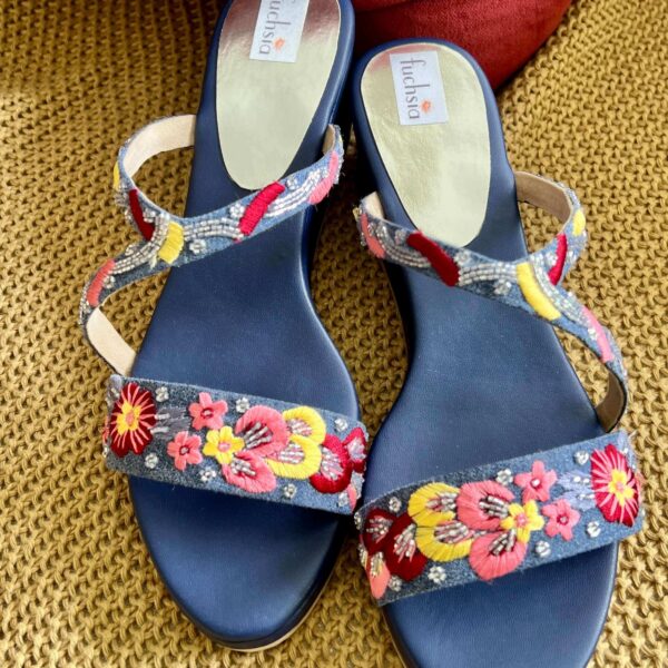 FLORAL FANTASY PLATFORMS